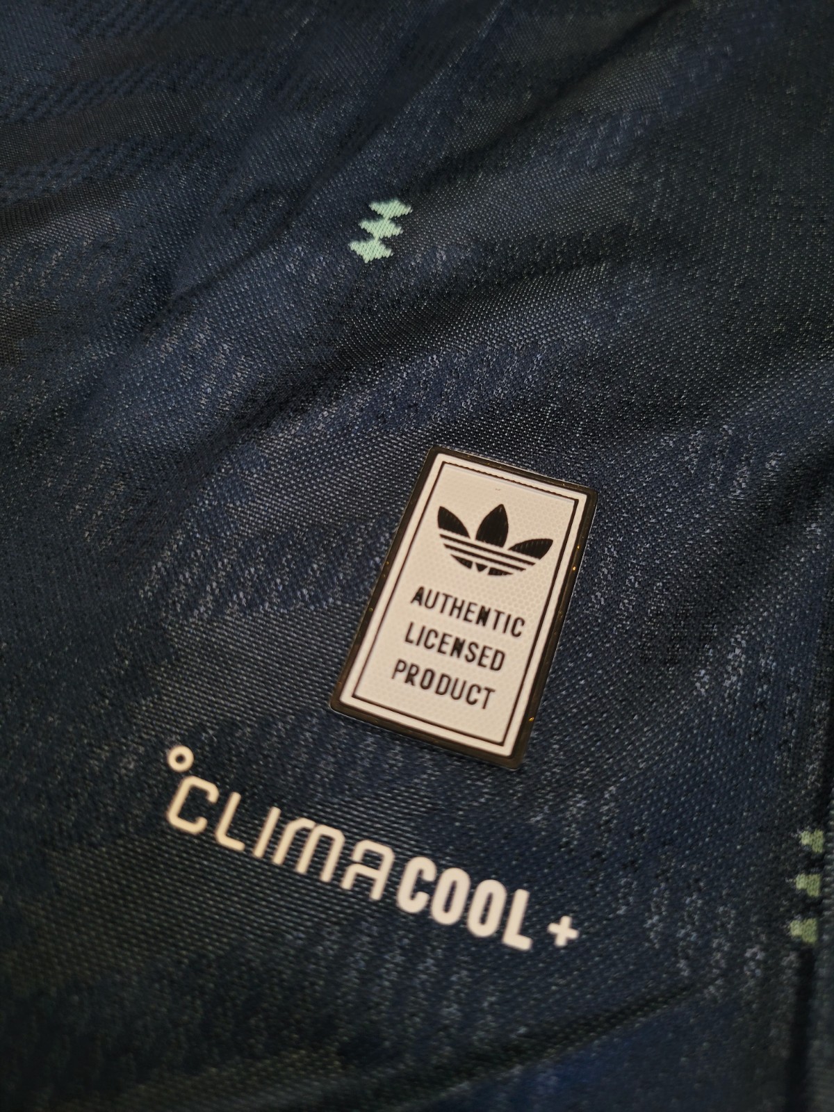 Men’s Authentic Adidas Germany Musiala Away Jersey 2026