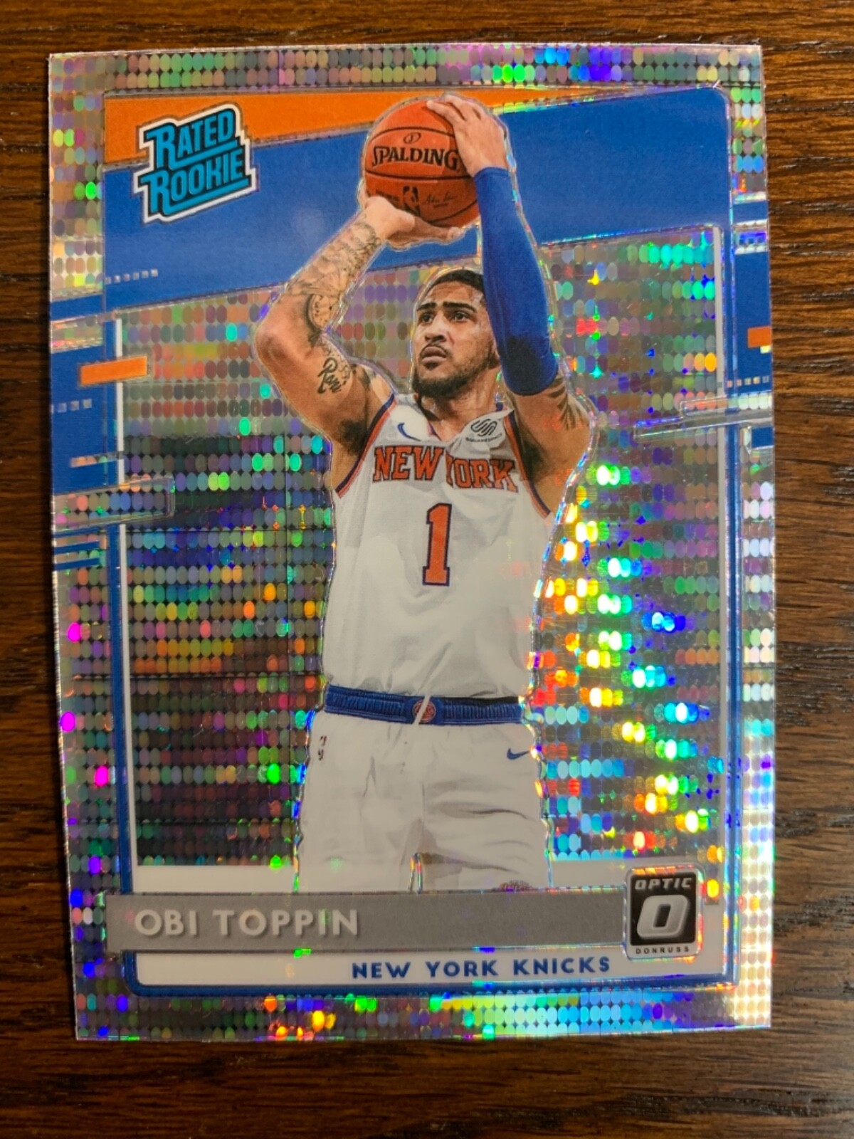 ALL $.99 OR LESS 2020-21 OPTIC SILVER PULSAR PRIZMS ONLY / Pick a Card