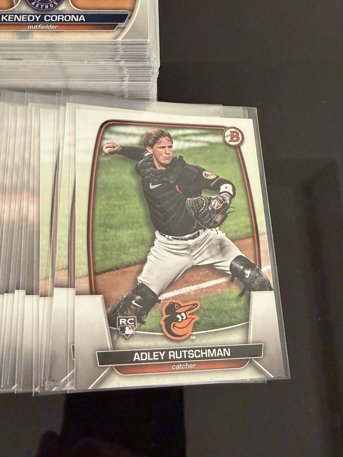 2023 Bowman PAPER Singles (1-100) & (BP1-BP150) YOU PICK + Buy More & Save!
