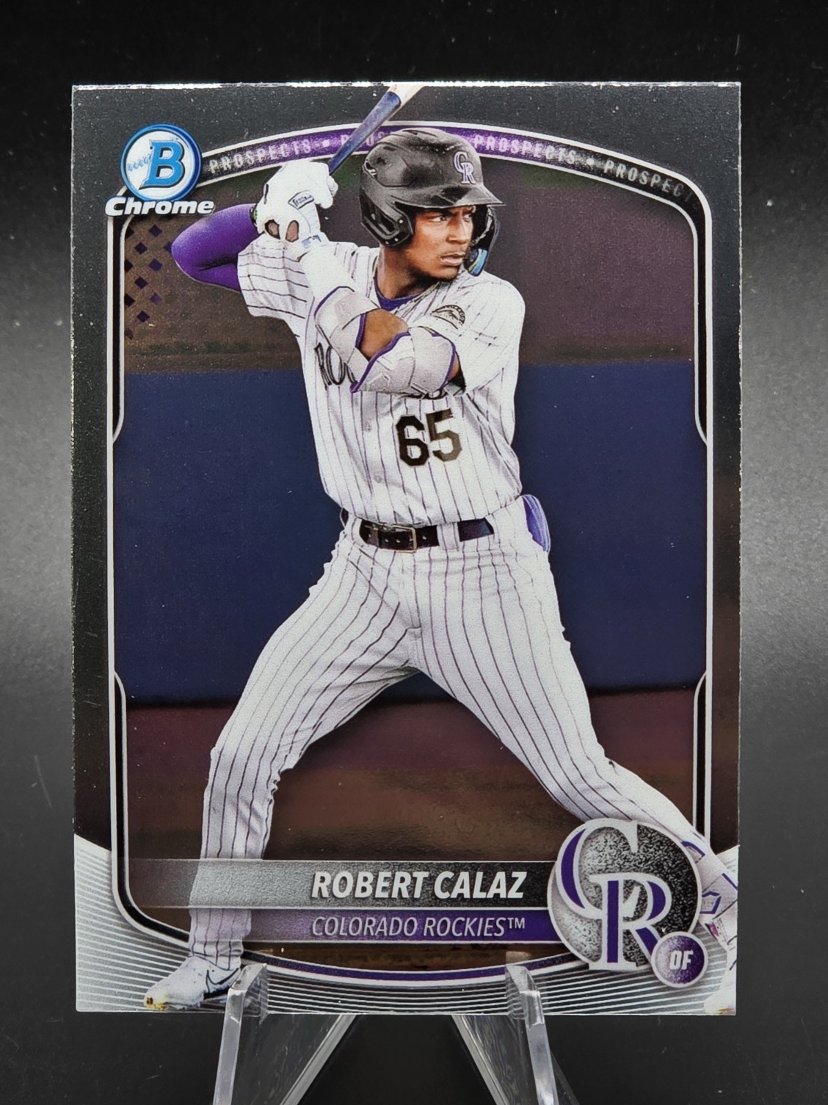 2025 Bowman Baseball CHROME PROSPECTS #BCP-1 to BCP-150 You Pick Complete a Set!
