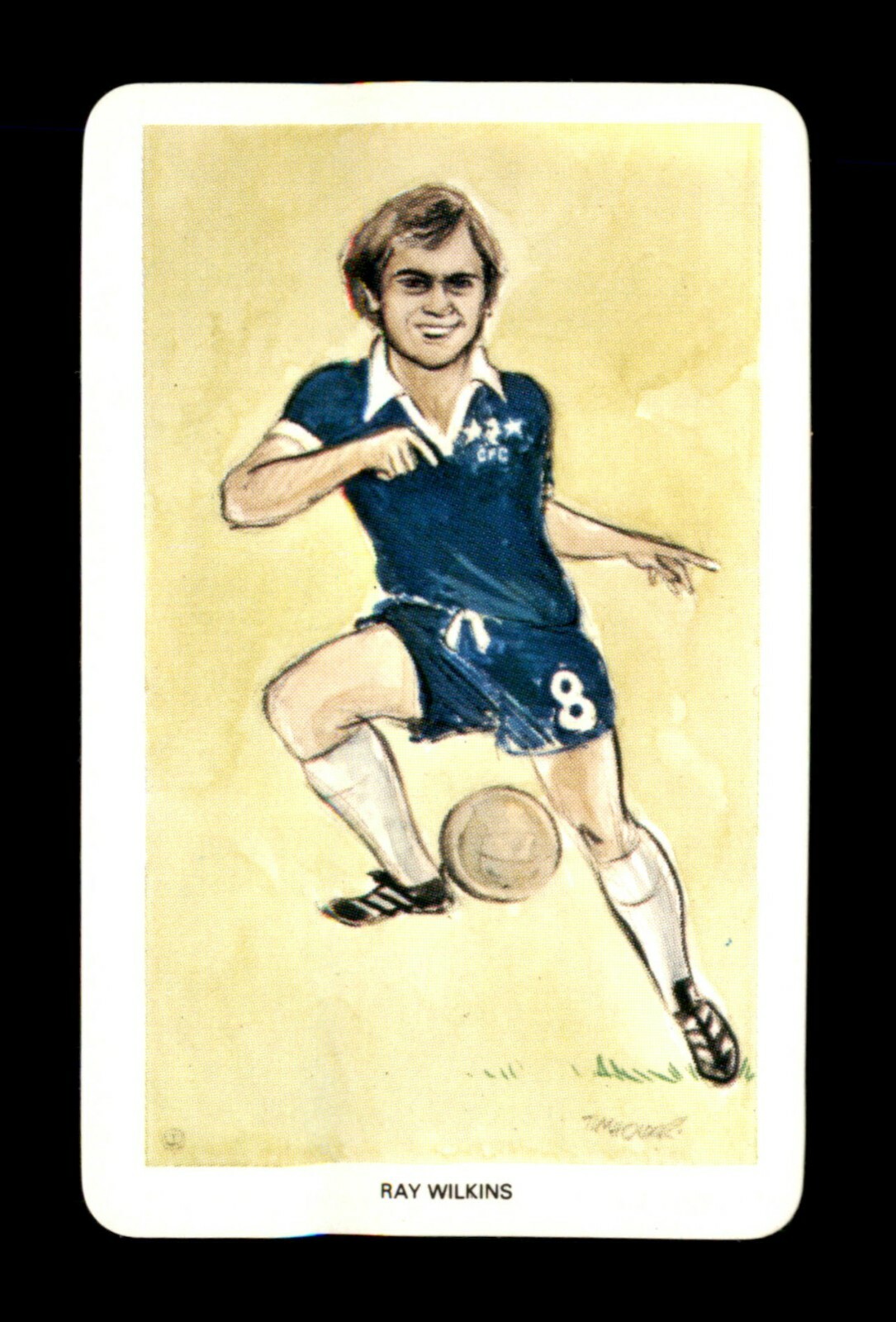 1979 Our Heroes Flik-Cards World of Sport Venorlandus SEE SCANS