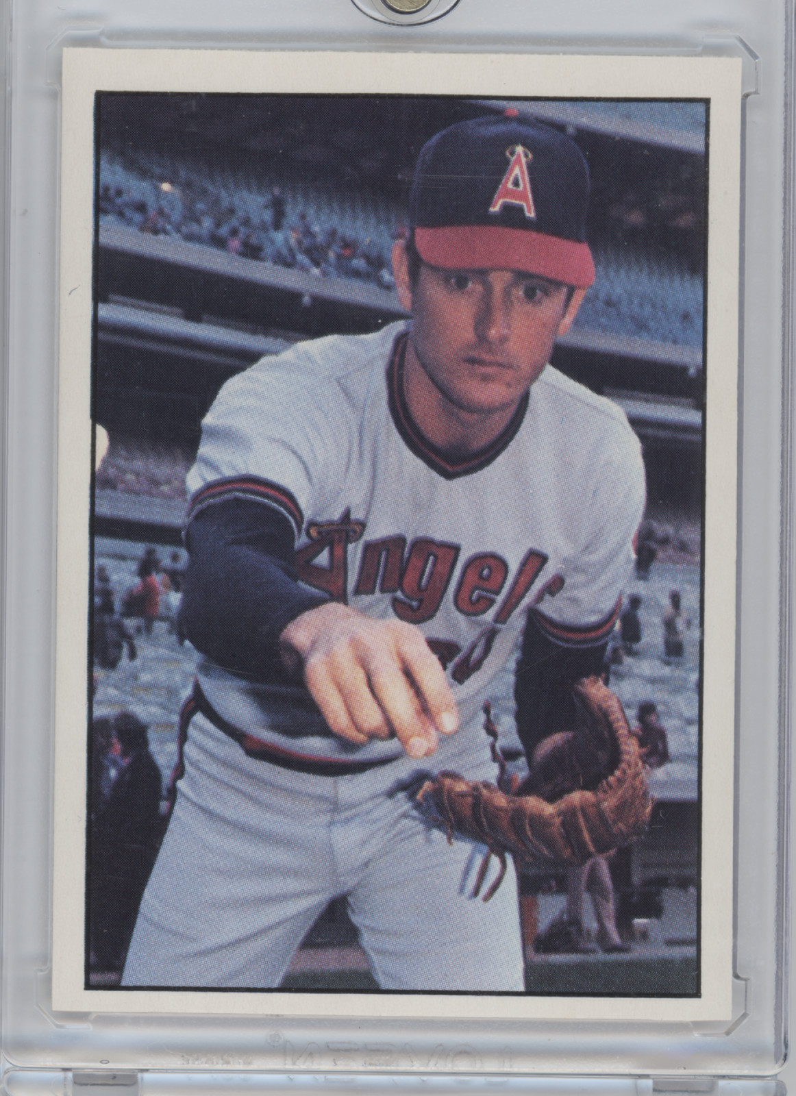 1976 SSPC – Nolan Ryan #187 ????