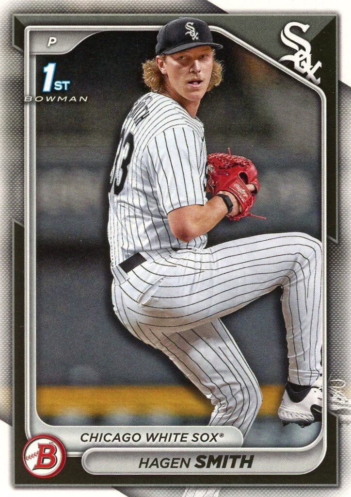2024 Bowman Draft PAPER Base #BD1-BD200 You Pick Complete your set SPECIAL!!!