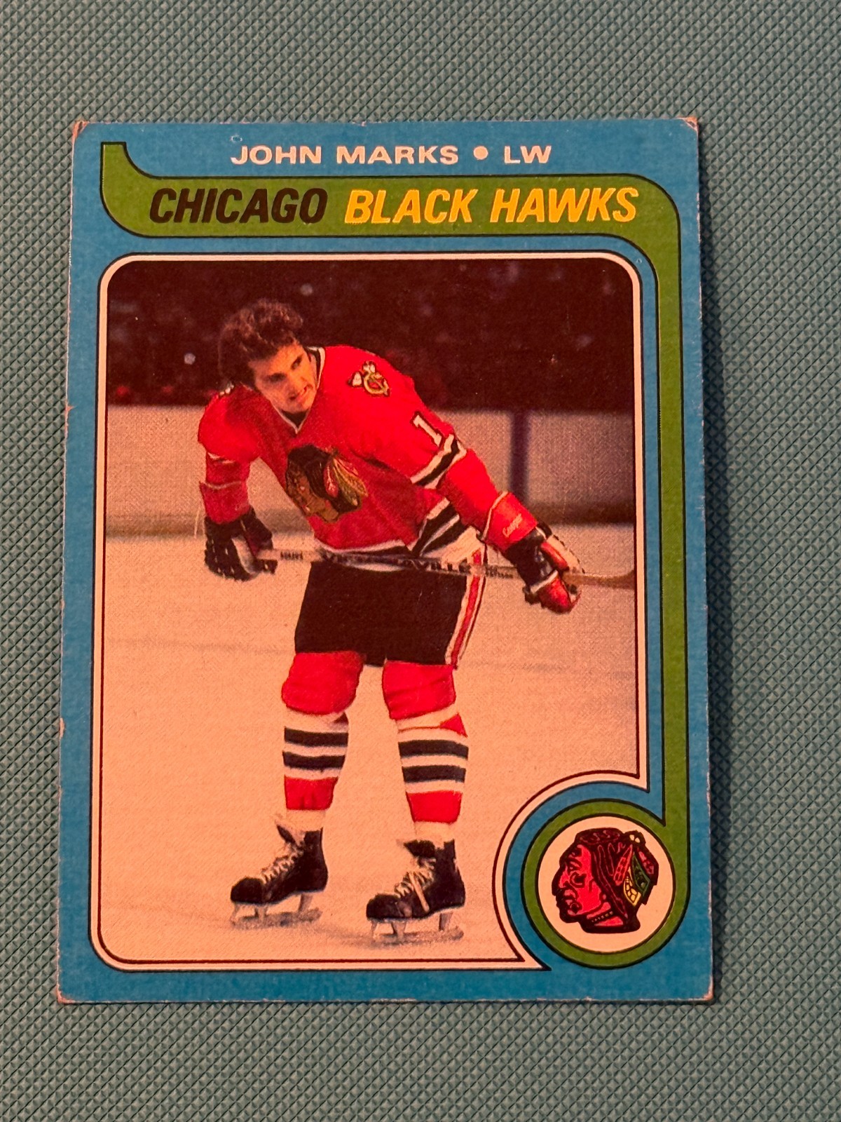 1979 NHL Topps Cards Complete Your Set U-Pick
