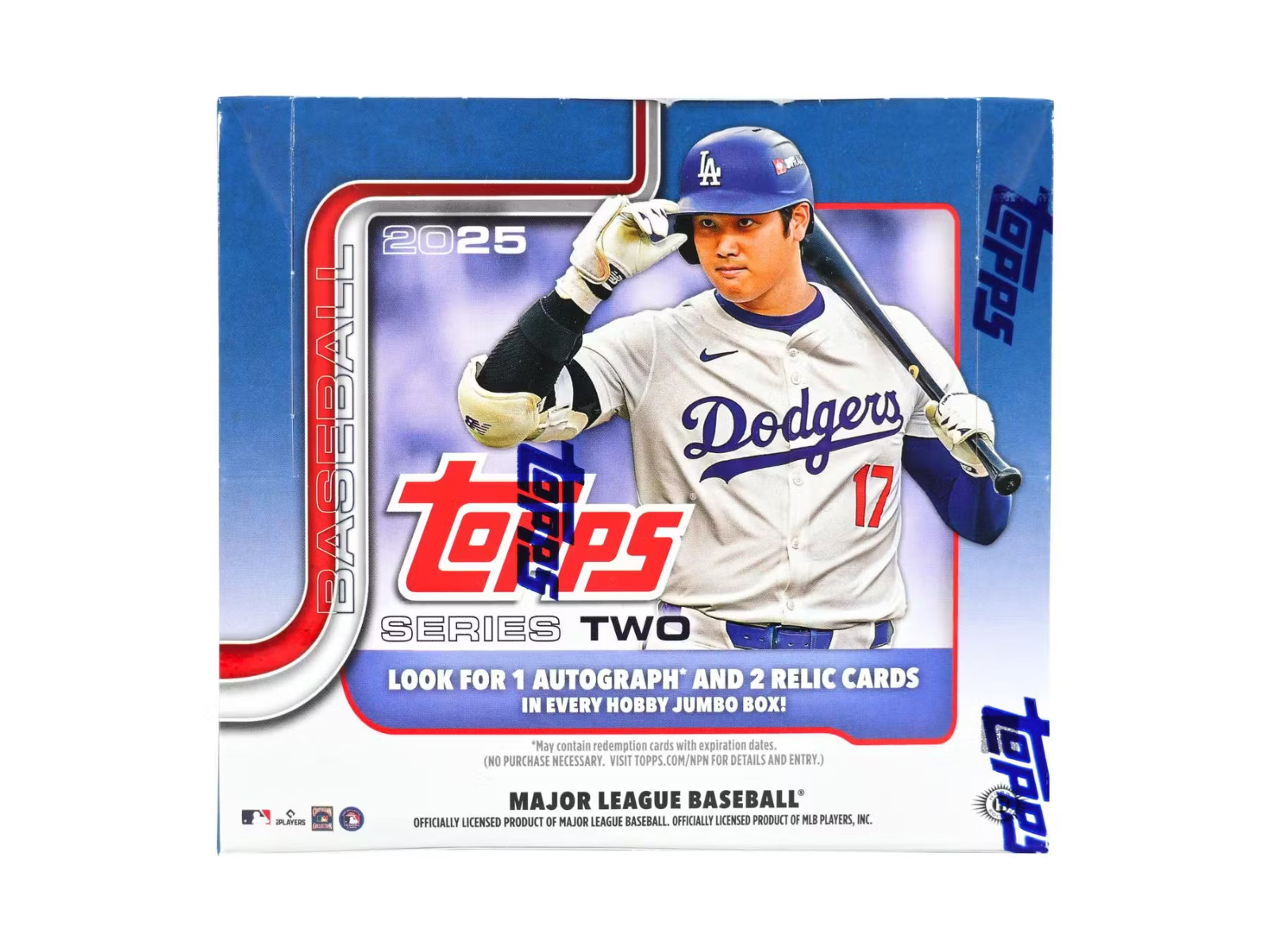 2025 Topps Series 2 Baseball Cards You Pick Complete Your Set #351-700
