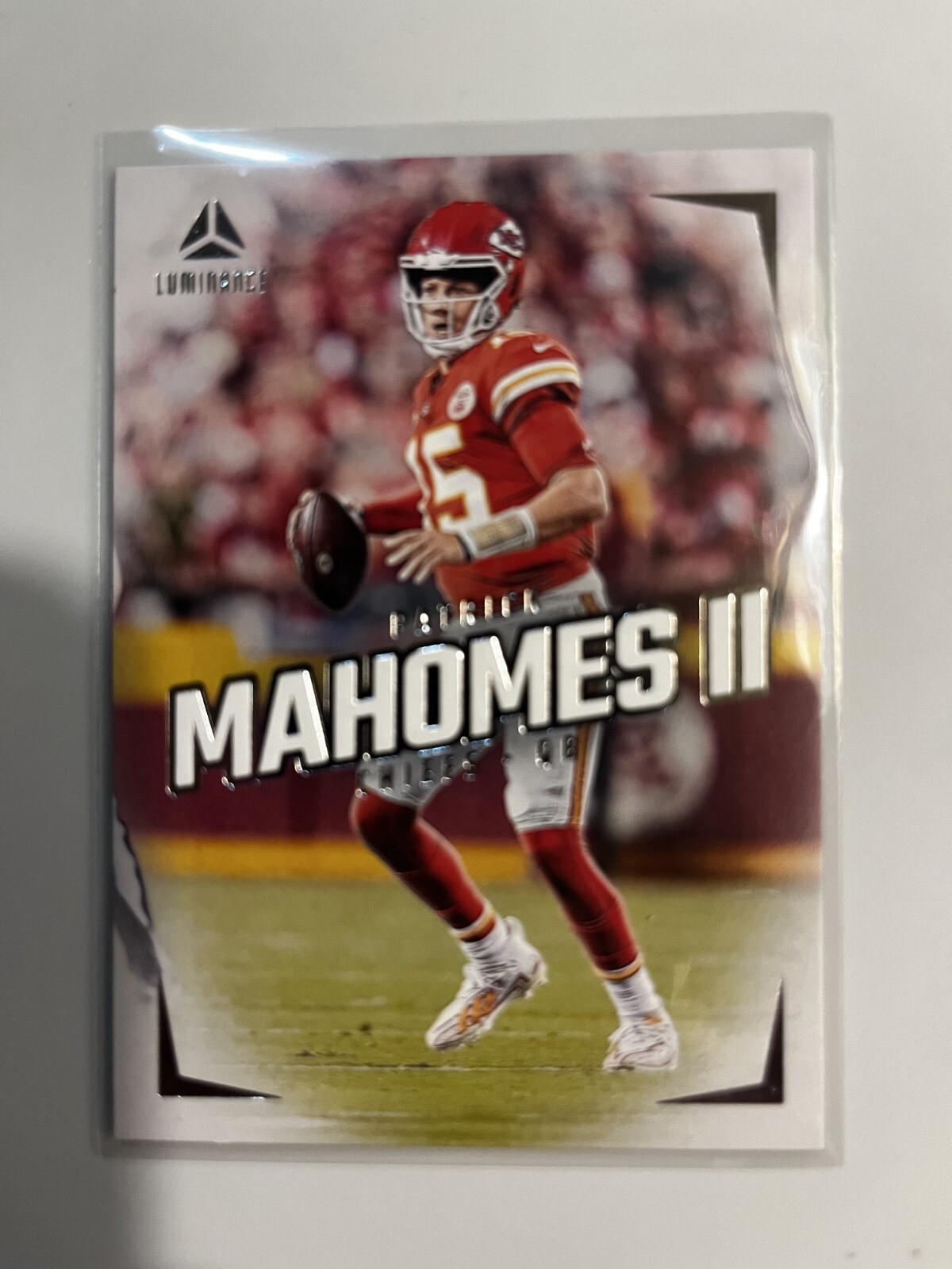 2024 Kansas City Chiefs Base parallels inserts Pick From List Multiple Types!!