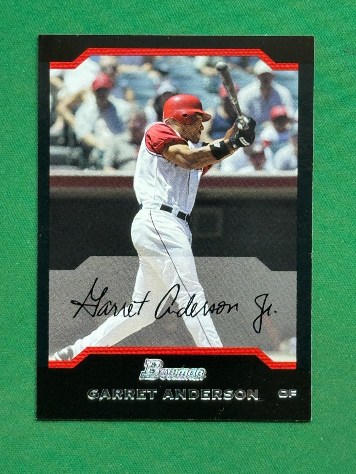 2004 Bowman Baseball Base #1 – 165 PICK YOUR CARD COMPLETE YOUR SET