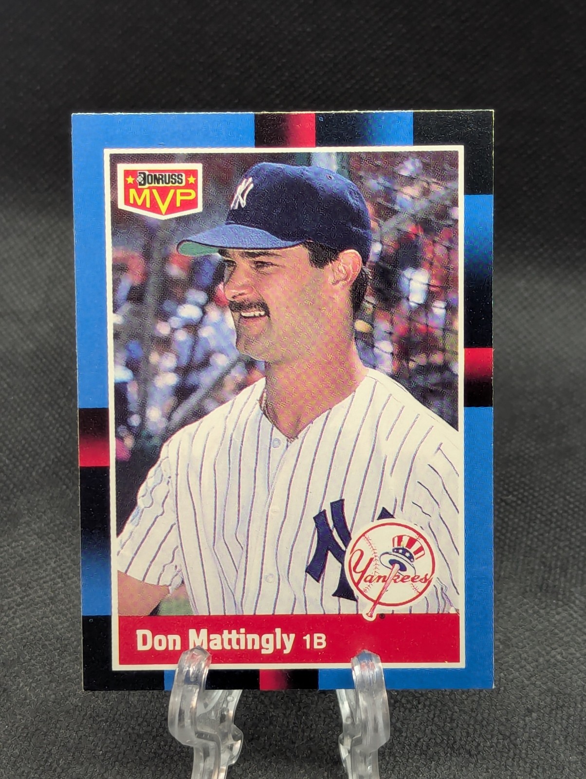 DON MATTINGLY Baseball Cards – YOU PICK – Many Options – QTY DISCOUNT – YANKEES