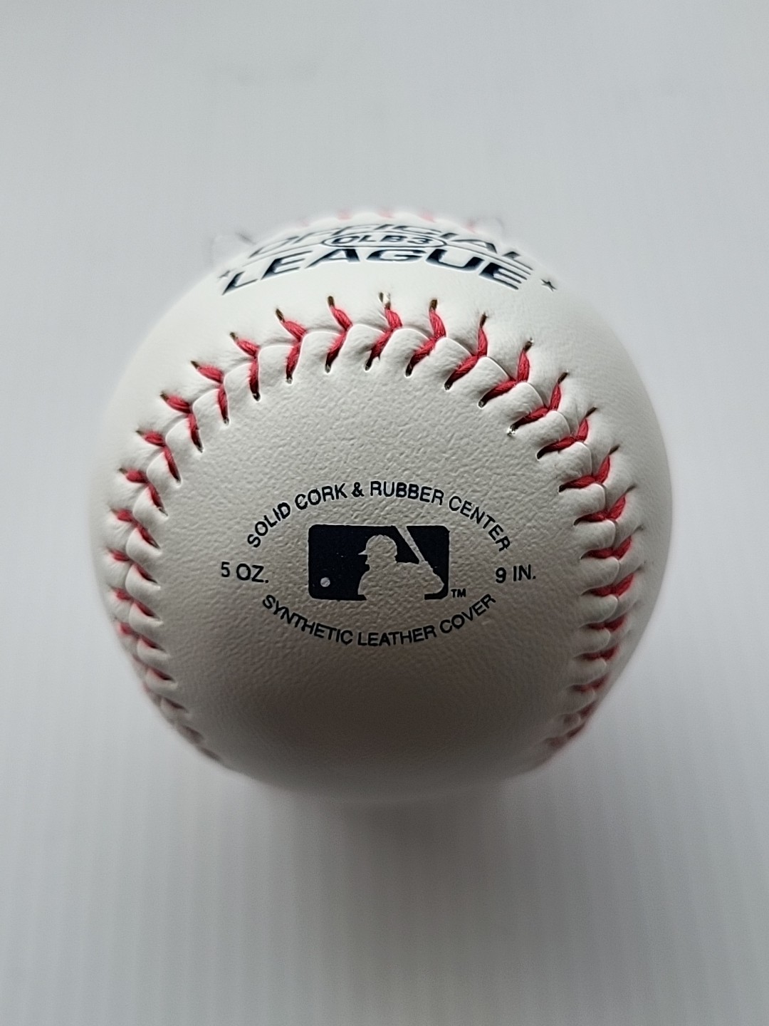 BOBBY WITT JR. Hand-Signed Autographed Baseball with COA and (Protective Case)