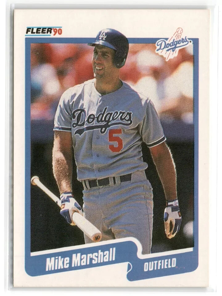 1990 Fleer Baseball, #401-600, You Pick, COMPLETE YOUR SET!!