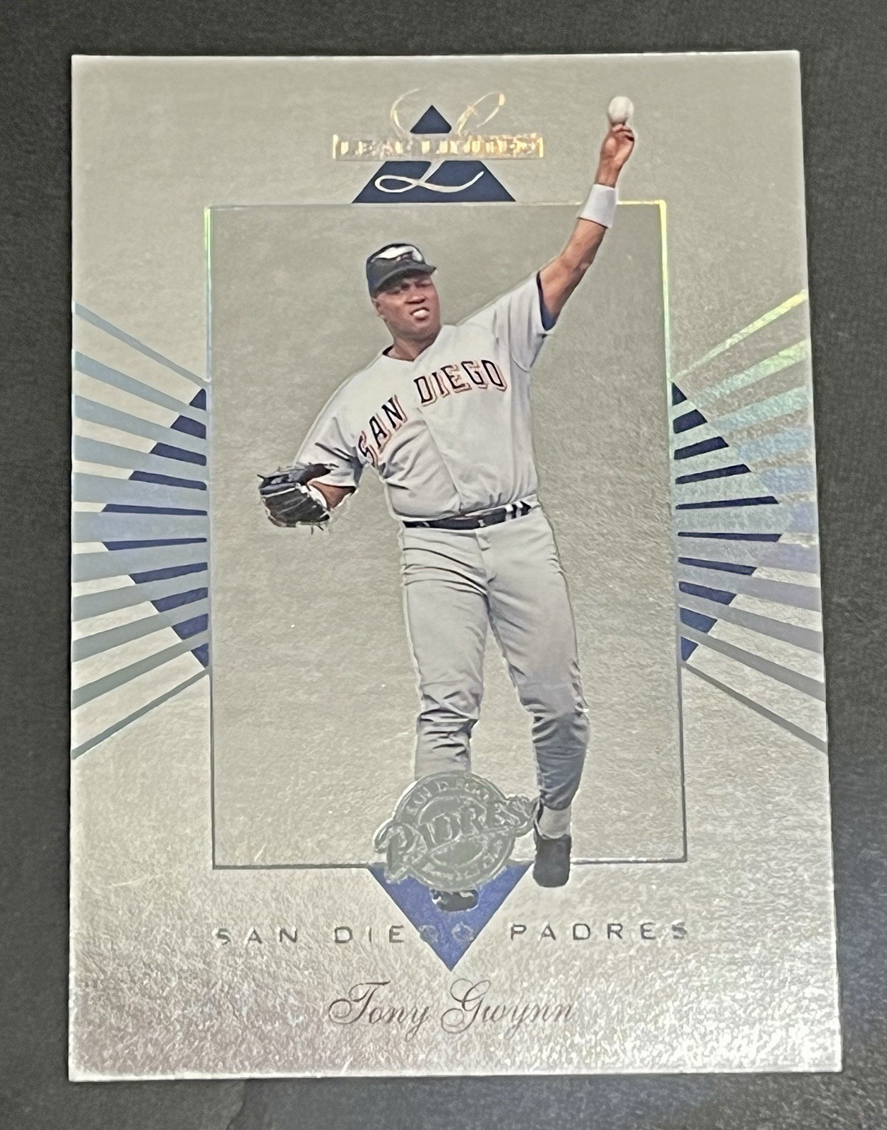 1994 Leaf Limited Complete Set 1-160 and Rookies Set 1-80 Ripken Griffey Bonds