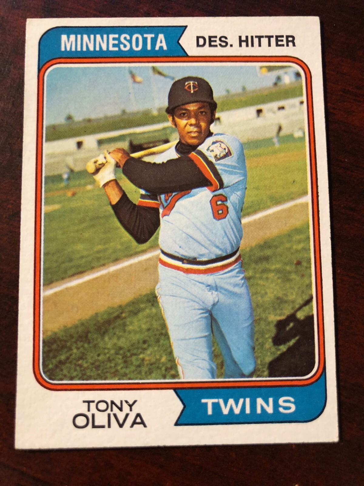 1974 Topps Baseball Cards Complete Your Set U-Pick #’s 1-199