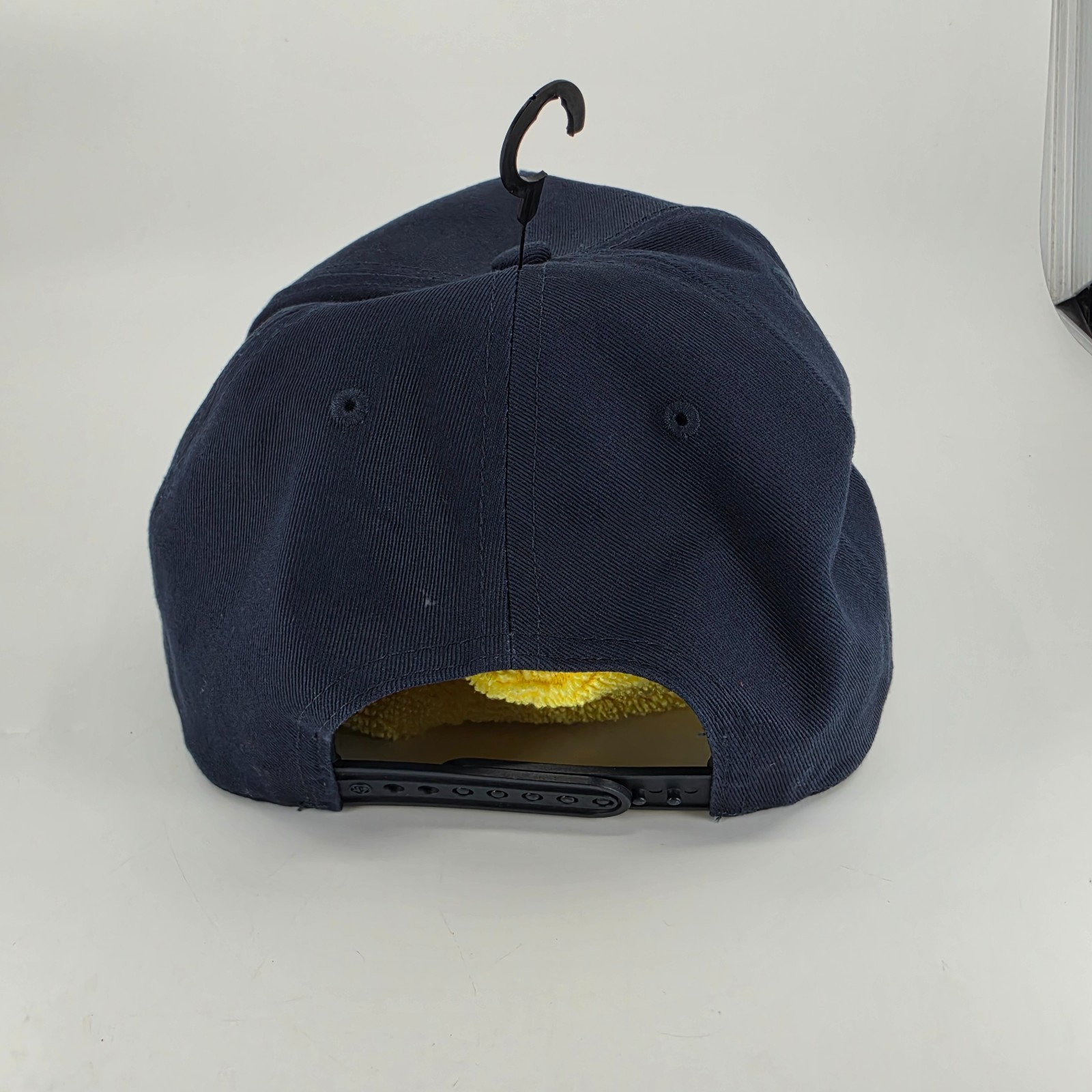 ’47 Sparkle Sequin Team Color Clean Up Adjustable Hat Snap Back Twill