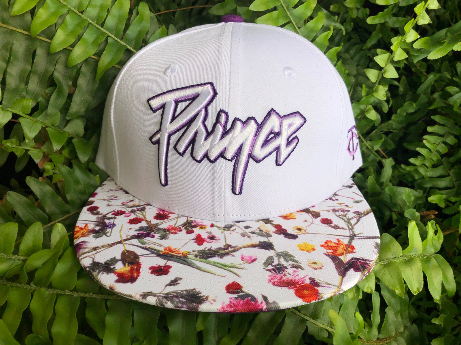 2021 Minnesota Twins Prince Night Cap SGA 9/30/21 Snap Back Cap Brand New