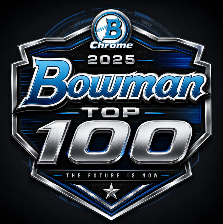 2025 Bowman Bowman Top Prospects YOU PICK 88 #BTP1-#BTP100 Complete Your Set