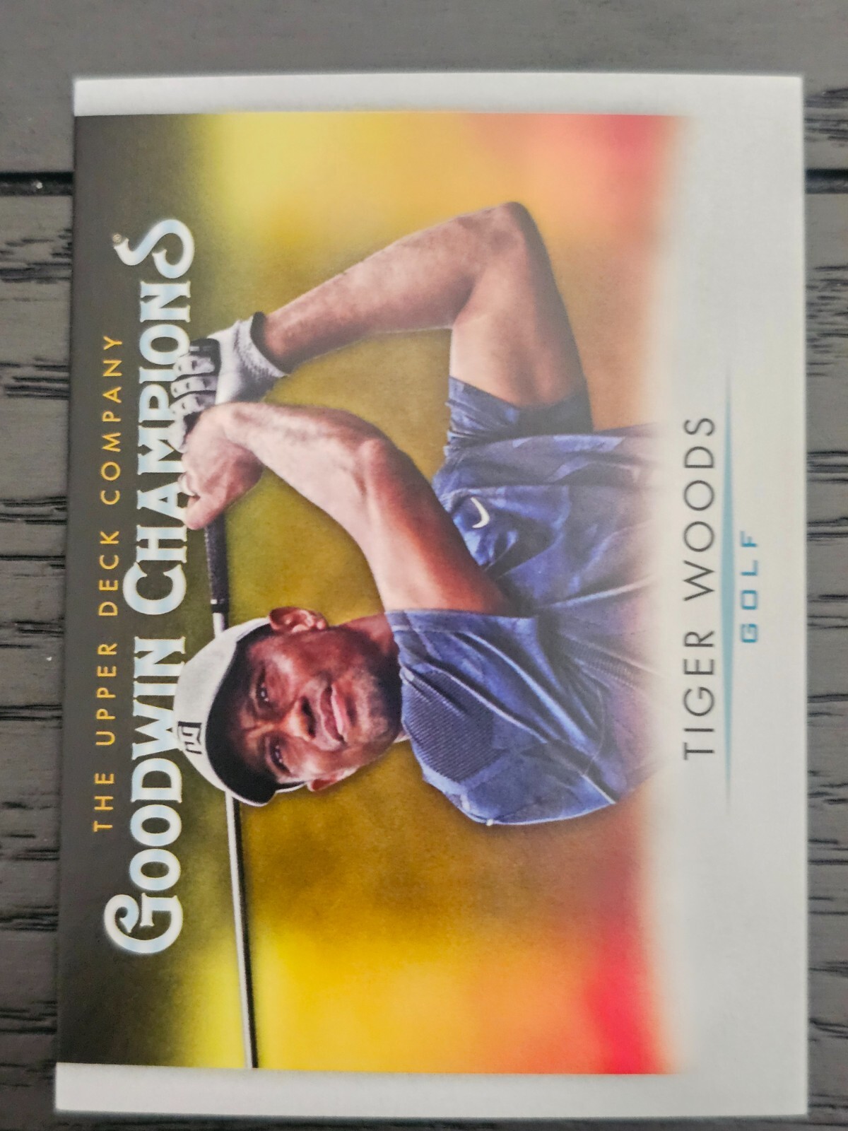 2021 Goodwin Champions – Complete your set (#1-150 and G1-G50)