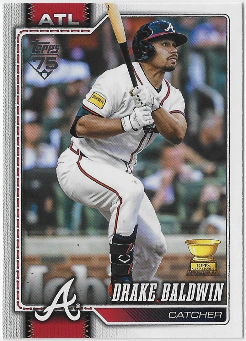2026 Topps Series 2 Baseball #350-600 Pick Your Cards Complete Your Set