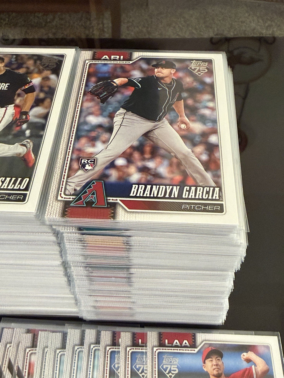 2026 Topps Series 1 Base SINGLES (#251-350) Buy More & Save + 2 Card Min READ!
