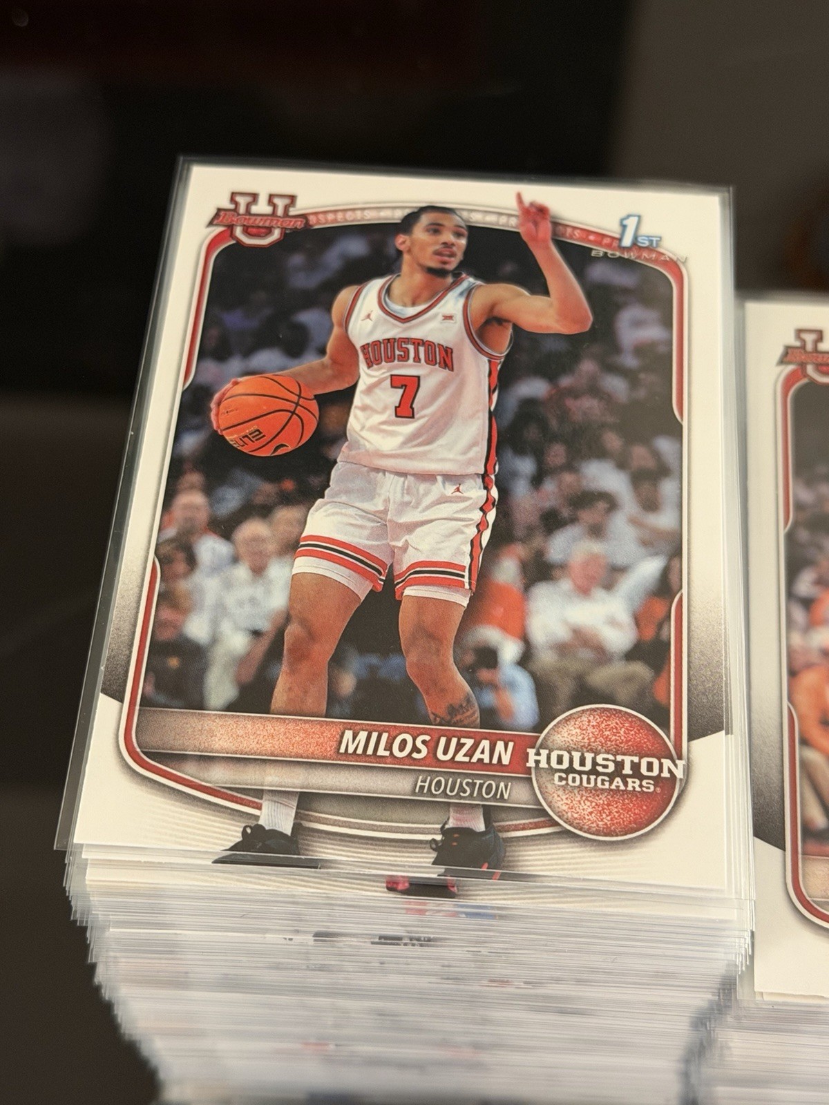 2025-26 Bowman Basketball PAPER PROSPECTS Singles (BPP1-100) + 2 Card Min Please