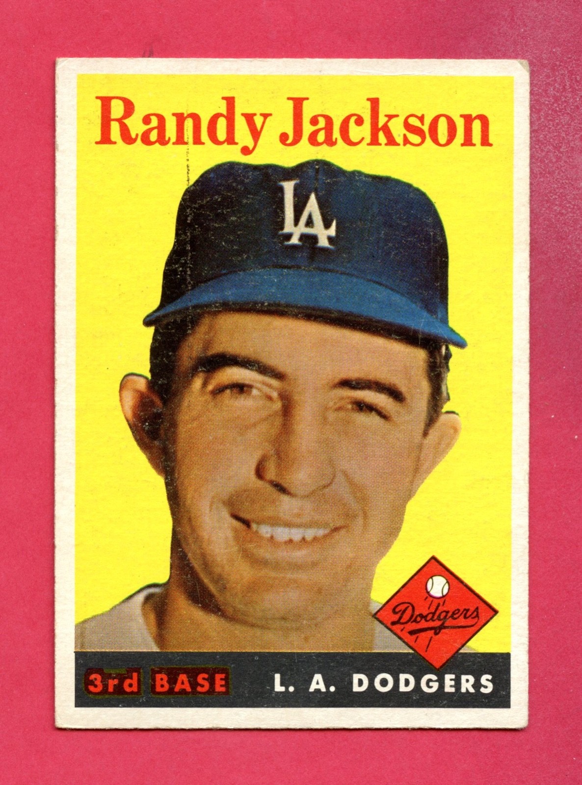 1958 TOPPS Baseball Complete Your Set U Pick 301 – 400