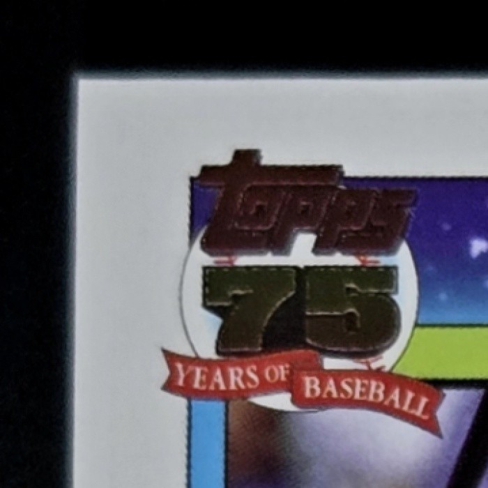 2026 Topps Series 2 Sammy Sosa #91AS-5 1991 All-Star Cubs