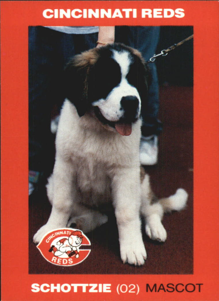 B5974- 1992 Reds Kahn’s Baseball Card #s 1-49 -You Pick- 15+ FREE US SHIP