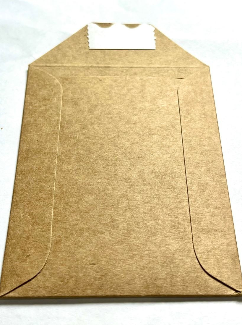 TCGuardian | Self Sealing Sports And Trading Card Shipping Protector Shield