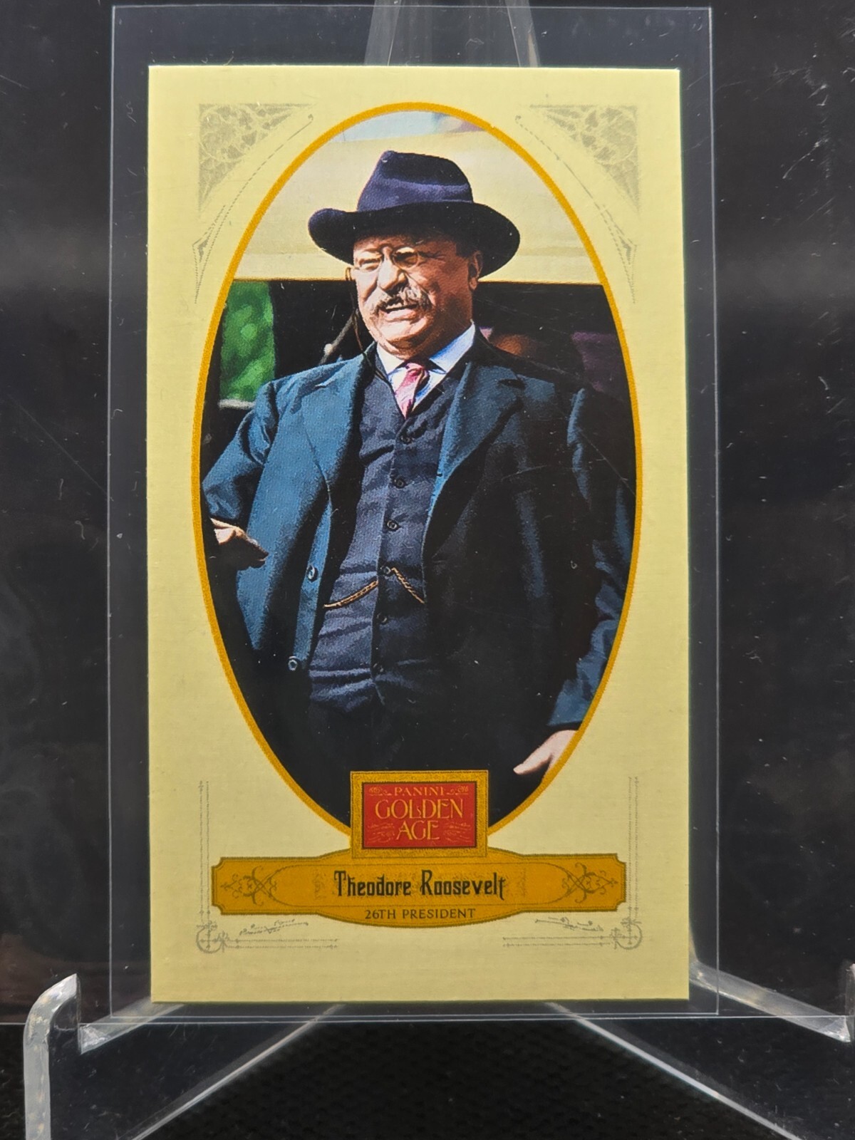 2012 PANINI GOLDEN AGE Broad Leaf Brown Mini SP CARDS Pick Any Complete Your Set