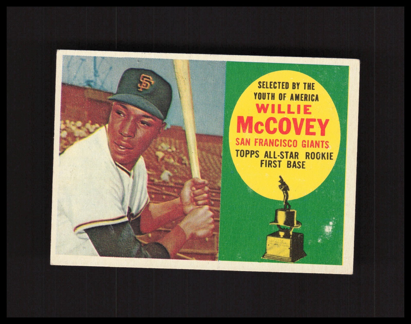 1960 Topps Baseball Cards #199 – 374 – You Pick – Complete Your Set