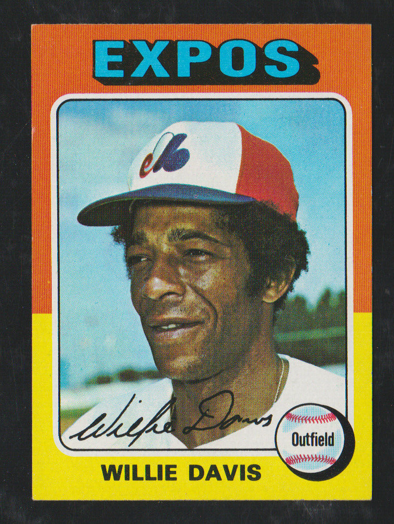 1975 TOPPS “MINI’S” BASEBALL – YOU PICK #1 – #200 NMMT SHARP ** FREE SHIP **
