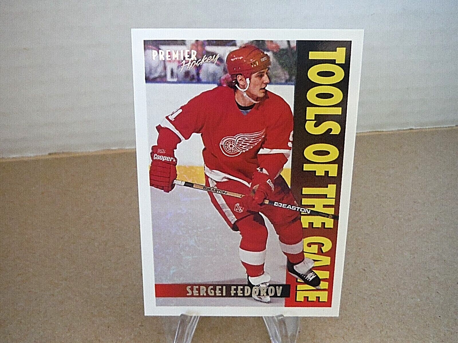 1994-95 O-PEE-CHEE PREMIERE SPECIAL EFFECTS, HOCKEY,SERIES II, #276-550 YOU PICK