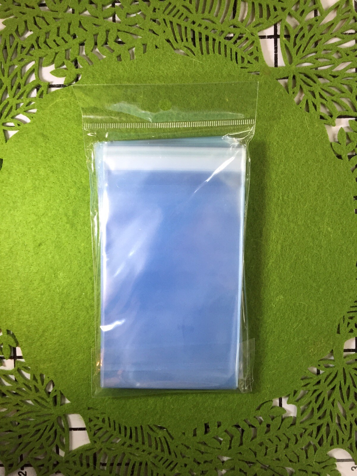 100 BCW TEAM SET BAGS for SPORTS CARDS 1 Pack of 100 TEAM BAGS Clear / Acid Free