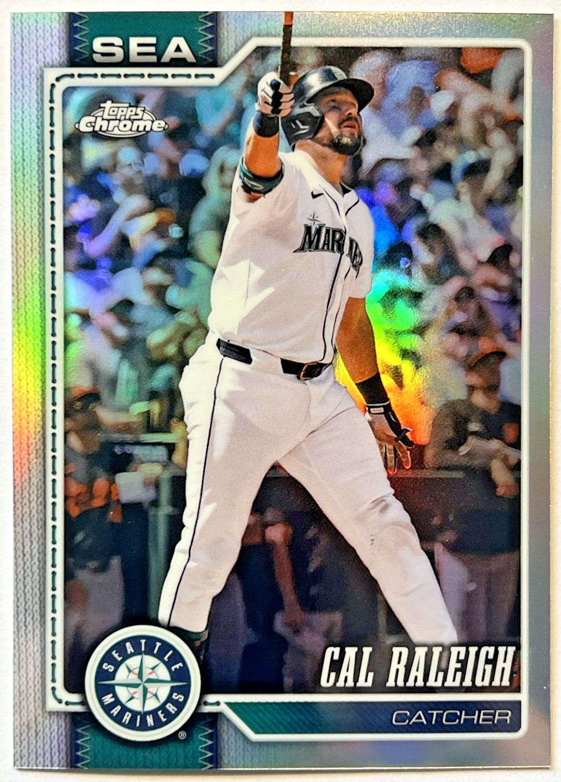 🔥2026 Topps Chrome Refractors – You Pick – Free Ship – Buy More & Save!!!🔥