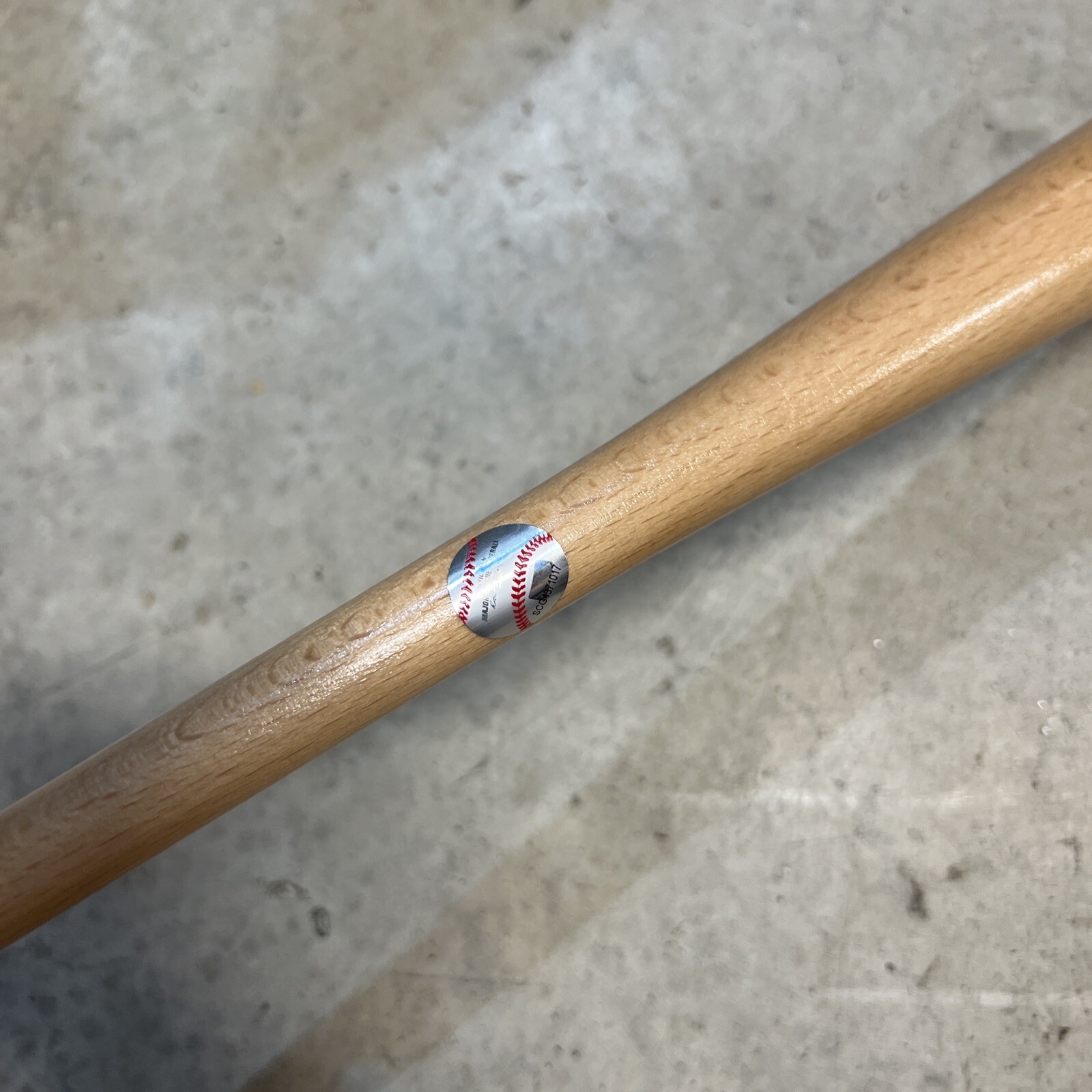 18″ Boston Red Sox Mini Souvenir Baseball Bat, Coopersburg Sports NEW