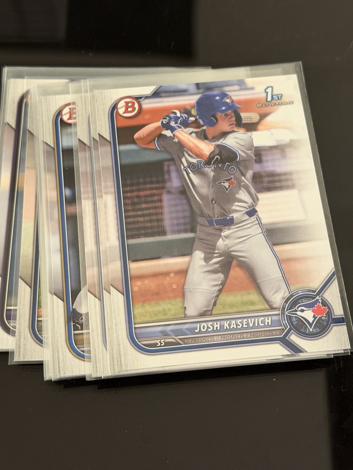 2022 Bowman Draft PAPER Singles YOU PICK Complete Your Set + 2 Card Min Plz READ