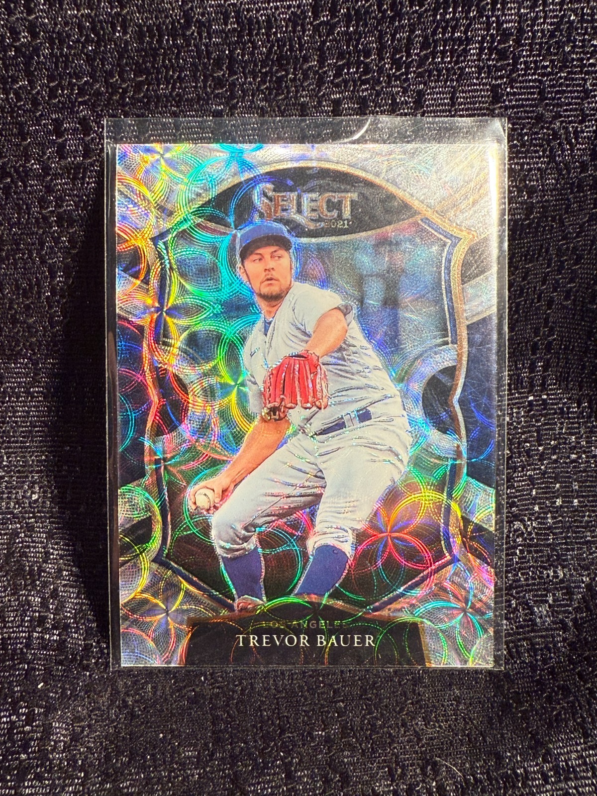 2021 Panini Select SCOPE Complete Your Set You Pick Baseball Card #1-250 MLB