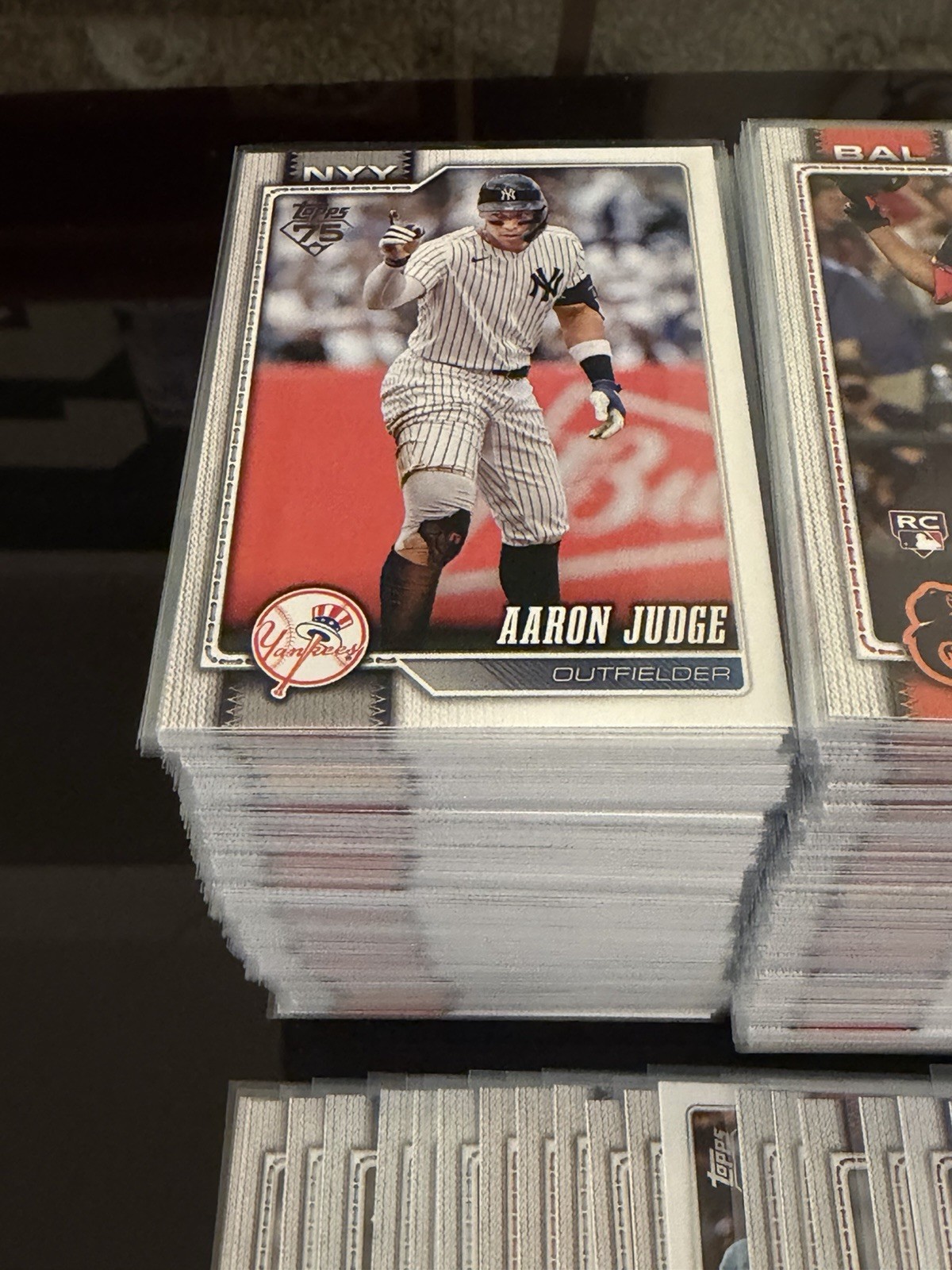 2026 Topps Series 1 Base SINGLES (#251-350) Buy More & Save + 2 Card Min READ!