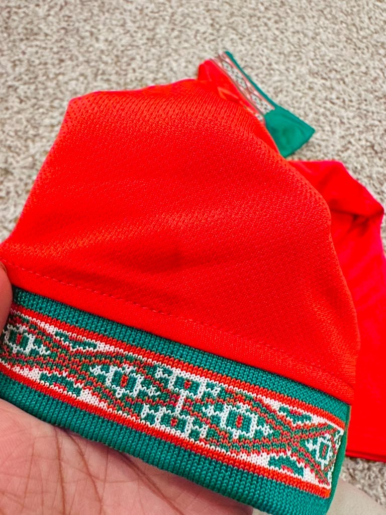 Morocco National Team Home Red Soccer Fan Jersey World Cup 2026 Fast Shipping!!