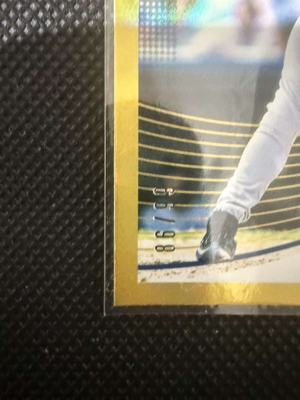 2018 Panini Donruss – Ken Griffey Jr – The Kid #175 9 Card Lot #’d and Base