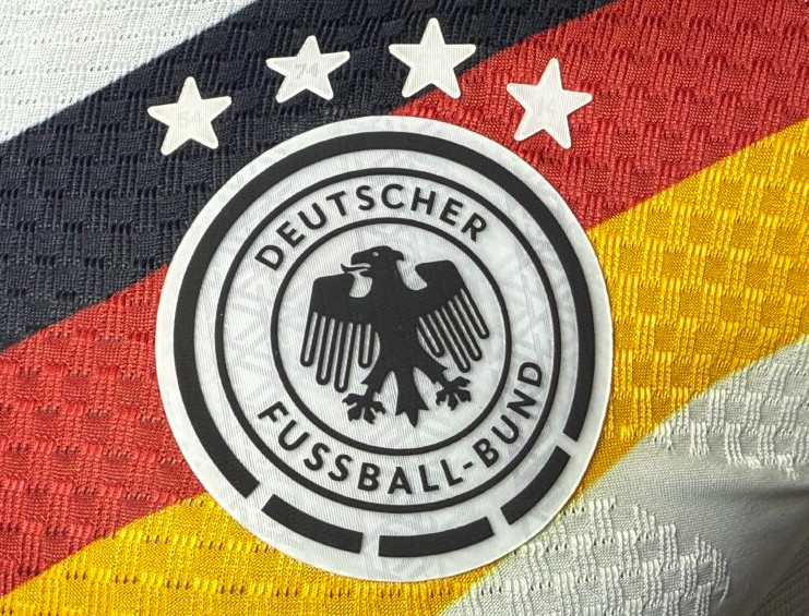 JUST RELEASED!!! THE NEW Germani 2026 Home Jersey | Fan Version,USA Seller
