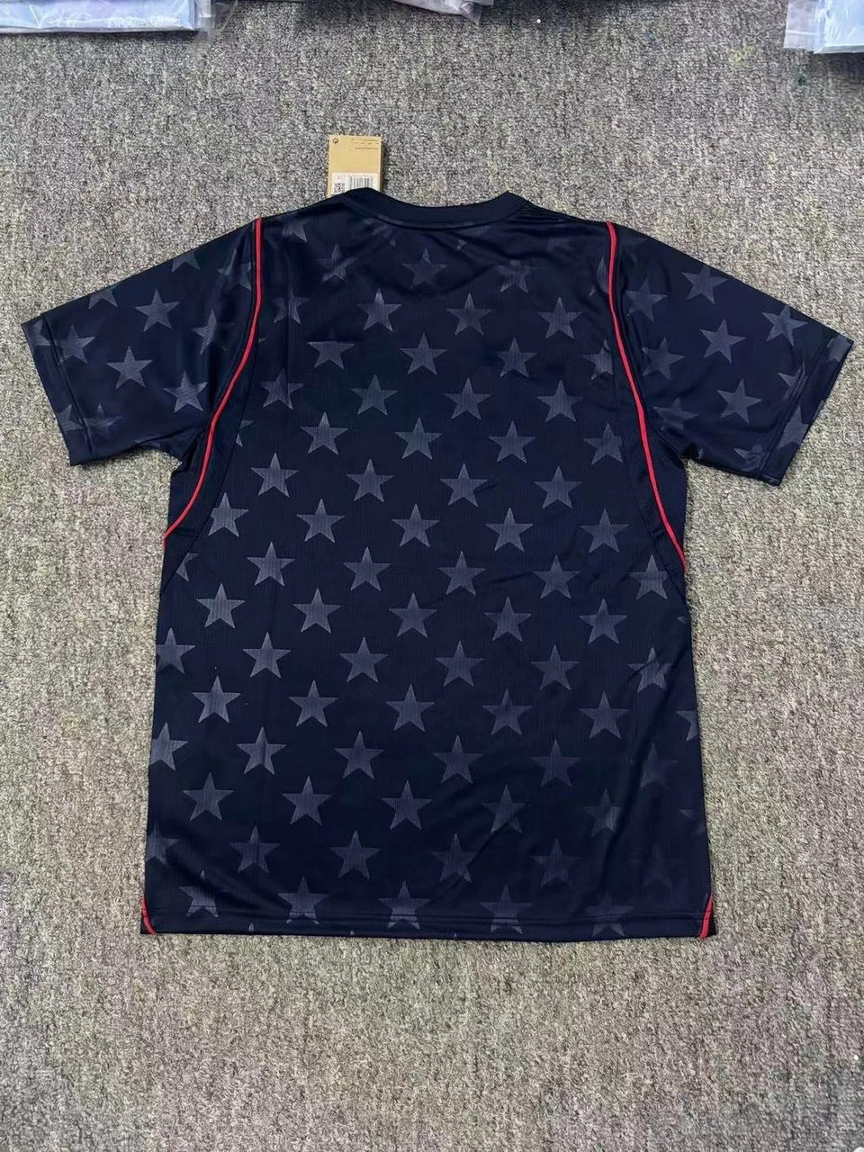 USA National Team 2026 World Cup Away Jersey US JUST RELEASED!!!