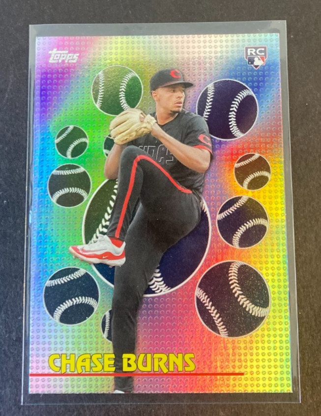 2026 Topps Series 2 Titans Of The Game Pick List You Choose