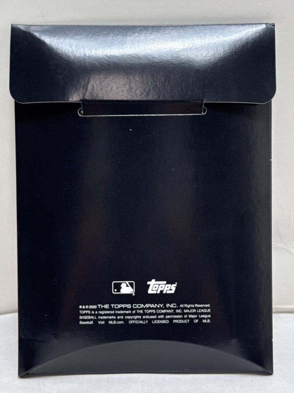 Topps Project 2020 Singles – 113 cards to CHOOSE – Jeter Trout Ripken Mays ++