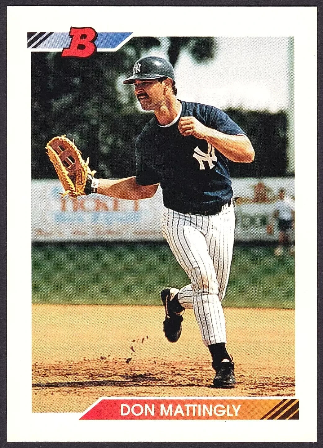 1992 Bowman 1-235 Pick & Choose – Complete Your Set – NM – Discounts on Multiple