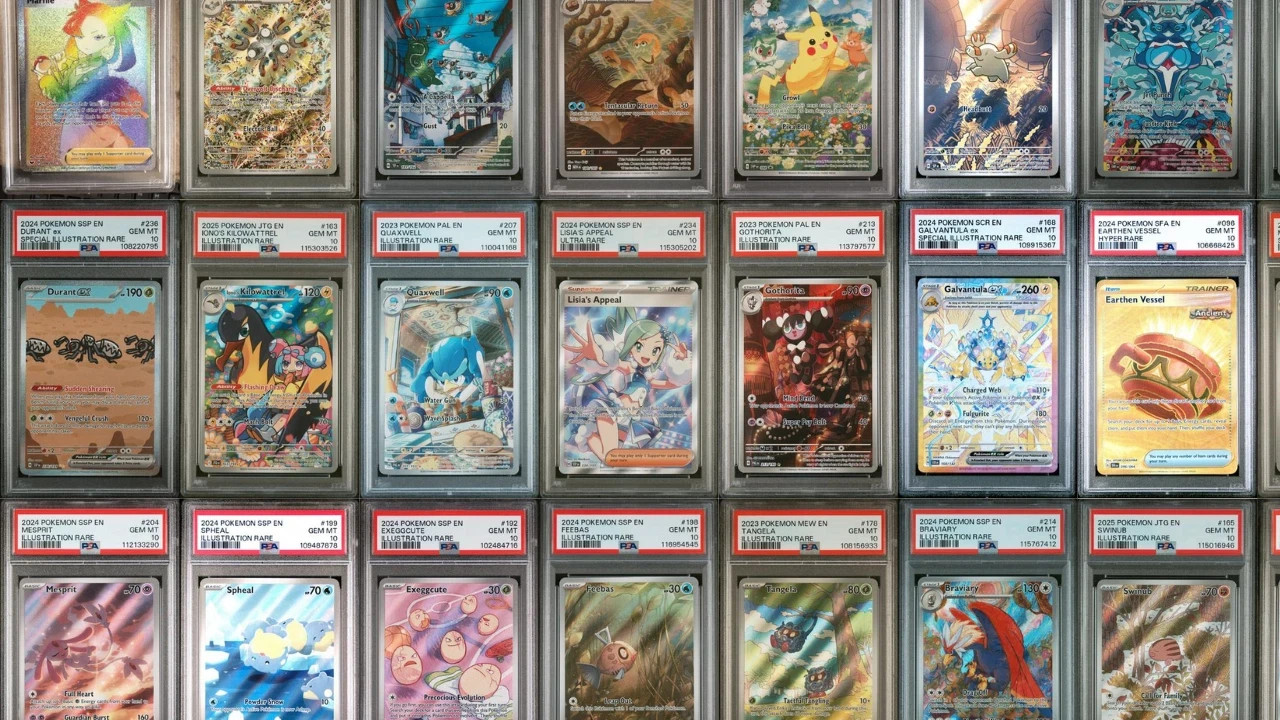 🔥PSA 10 BUBBLE MEW! | 1 IN 100| PSA 9 OR ABOVE | READ DESCRIPTION | SLAB PACK🔥