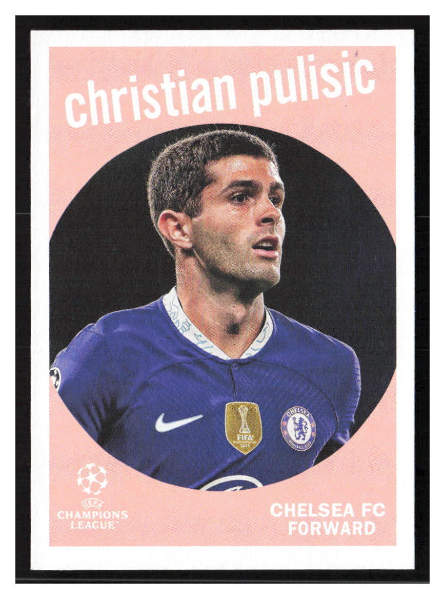 2022-23 Topps UEFA Club Competitions inserts Pick your Card(s)