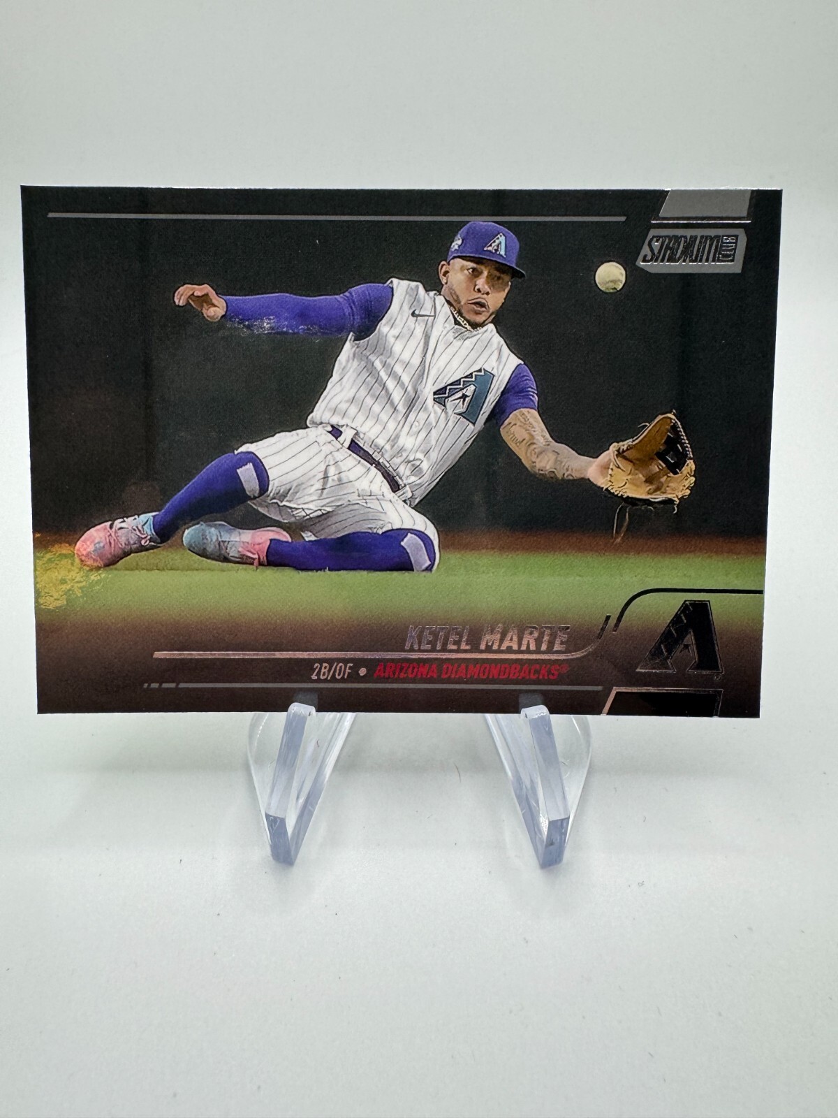 2022 Topps Stadium Club Chrome Base #251-400 Plus Parallels You Pick! Baseball
