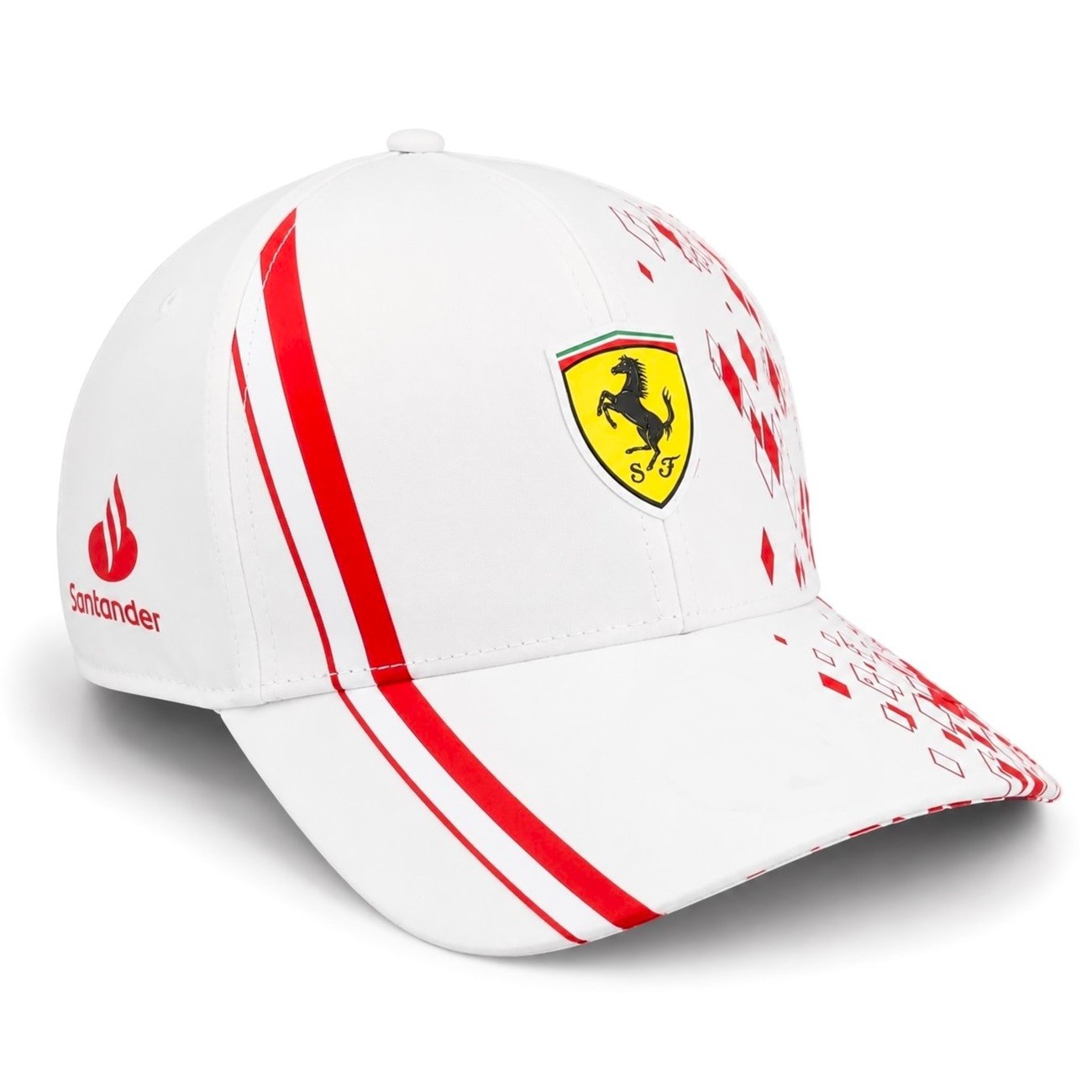 Charles Leclerc Scuderia Ferrari Racing Formula 1 Cap – 2023 Monaco GP Hat