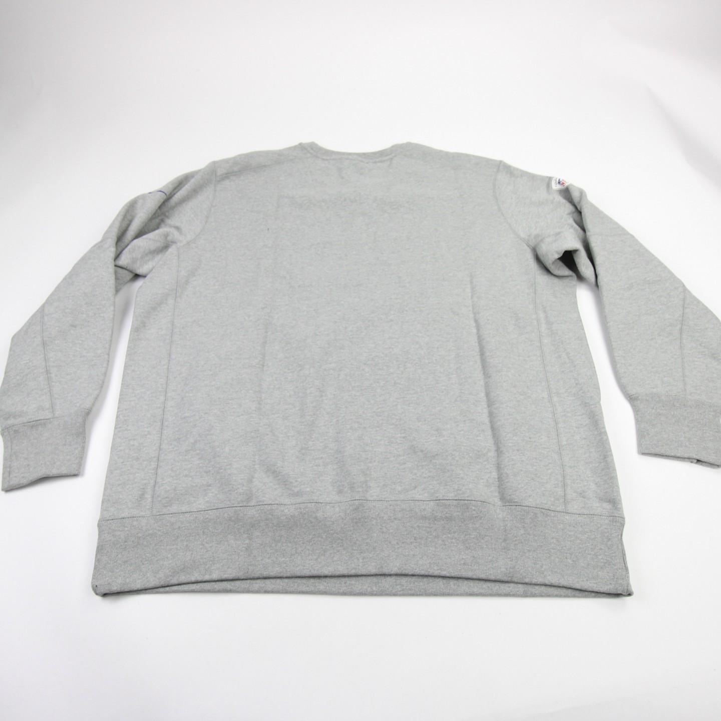 New York Giants Nike NFL On Field Dri-Fit Sweatshirt Men’s New with Tags 3XL