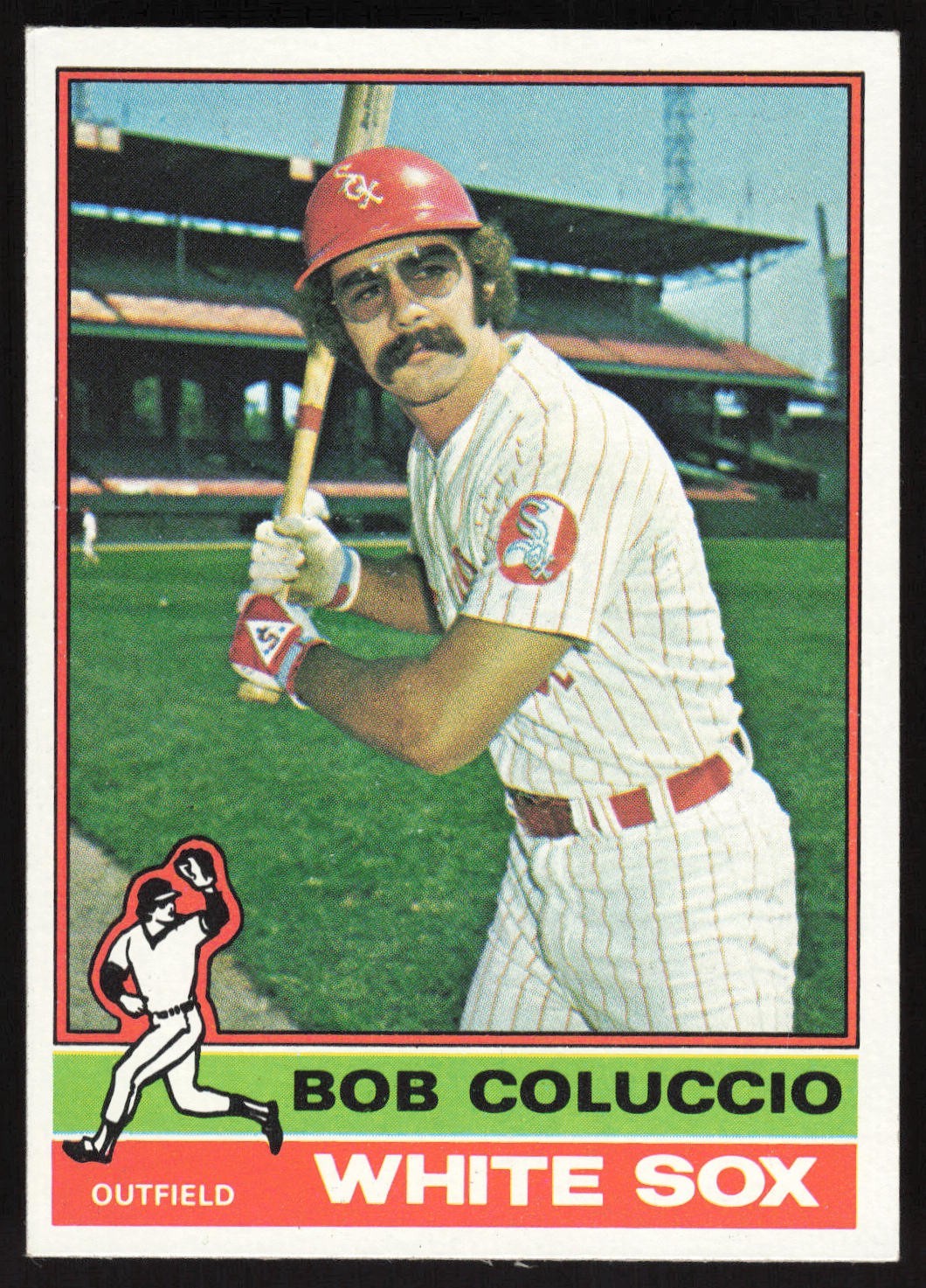 1976 TOPPS BASEBALL YOU PICK #331 – #600 EX-NM Actual Card Scan